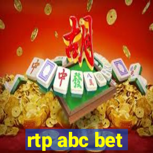 rtp abc bet